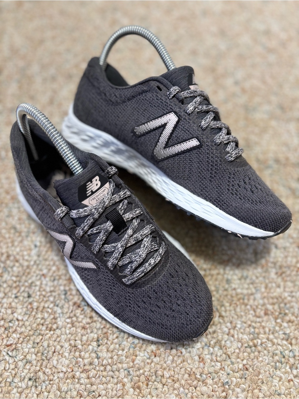 New Balance Women’s Running Shoes Size 6